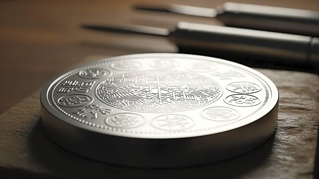 Why One Role at the U.S. Mint Has Influenced Coin Design for Over 200 Years