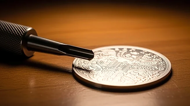 How the Chief Engraver Shaped U.S. Coin Design From 1792 to Today