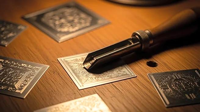 On This Day: William Kneass Is Appointed Chief Engraver of the U.S. Mint (1824)