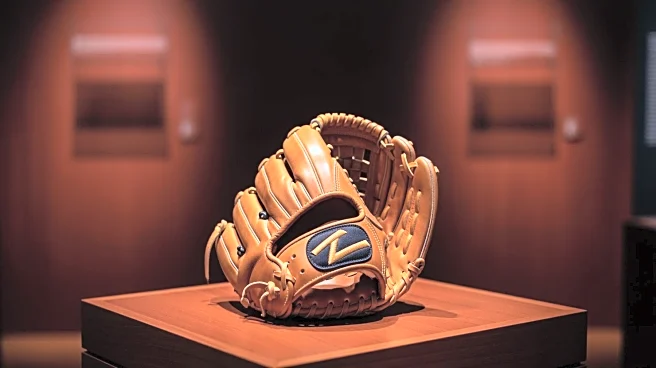 Inside the Baseball Hall of Fame: The Must-See Exhibits That Bring the Game’s History to Life