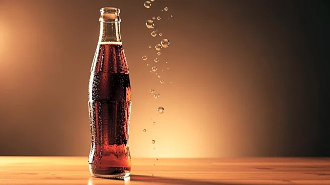 On This Day: The Coca-Cola Company Is Founded, Beginning a Beverage Empire (1892)