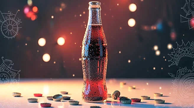 How Coca-Cola Became a Global Cultural Icon—Beyond Just a Soft Drink