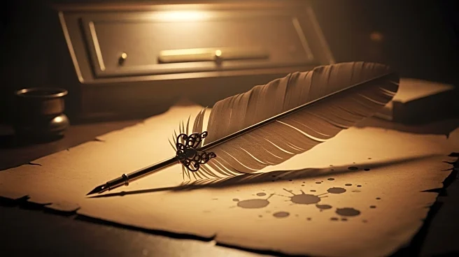 Edgar Allan Poe Isn’t Just Literature—Here’s How He Took Over Popular Culture