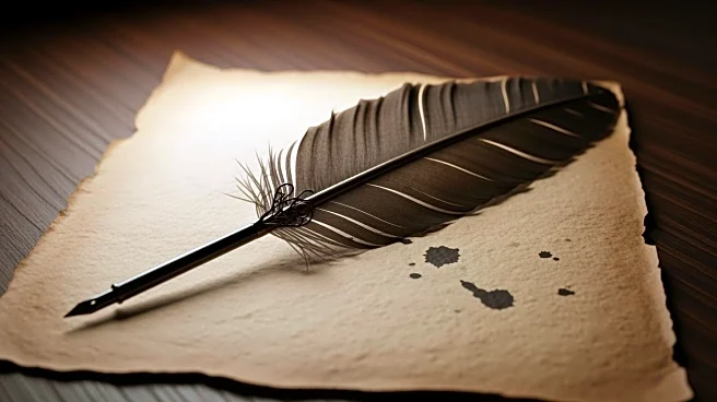 On This Day: Birth of Edgar Allan Poe, Pioneer of Gothic and Detective Fiction (1809)