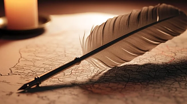 Meet John J. Beckley, the Political Insider Who Helped Build Congress from the Ground Up