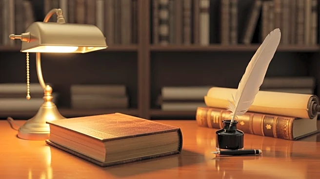 On This Day: John J. Beckley Becomes the First Librarian of Congress (1802)