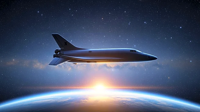 On This Day: Birth of Christina Koch, Pioneer of Long-Duration Spaceflight (1979)