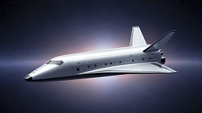 Christina Koch’s Historic ISS Mission Changed the Future of Human Spaceflight