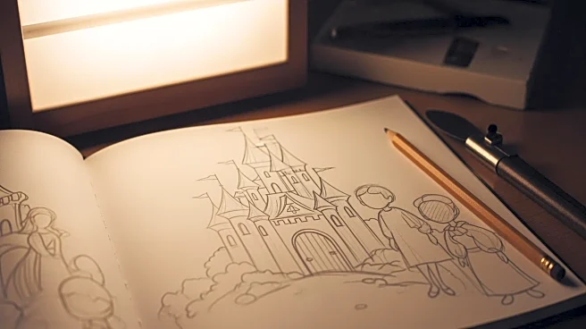 The Costly Gamble Behind Disney’s Sleeping Beauty