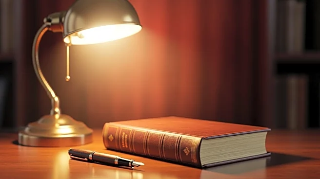 The Works That Made Walter Johnson a Leading American Historian