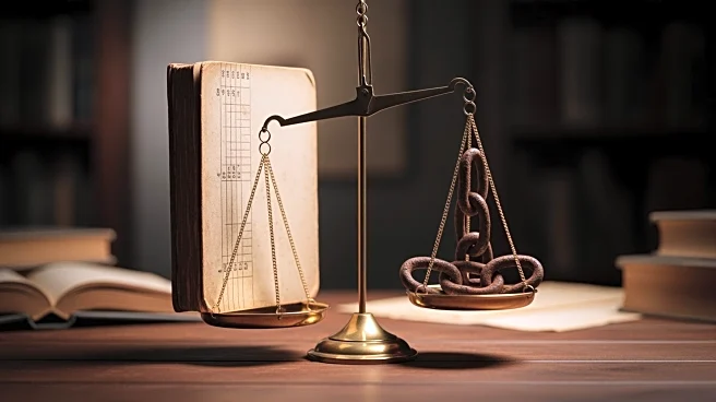 Walter Johnson Challenged the Line Between Slavery and Capitalism