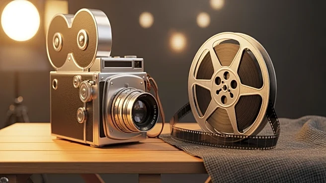 The Film That Launched Edward Burns—and the Career It Made Possible