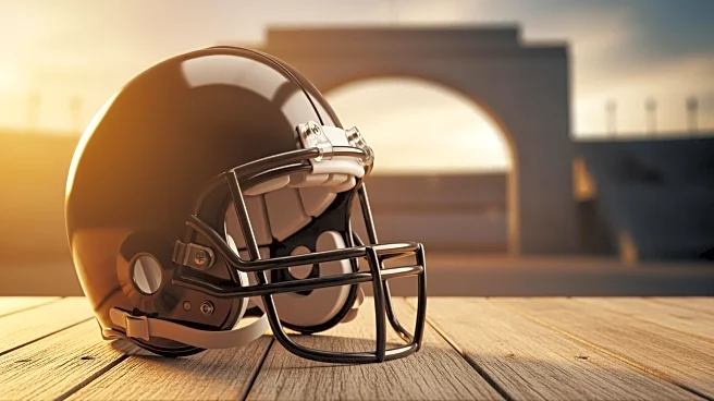 On This Day: Birth of Aeneas Williams, NFL Hall of Fame Defensive Back (1968)