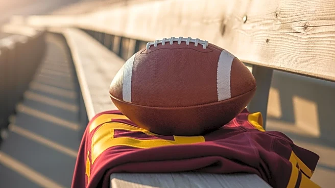 The Unlikely Rise of Aeneas Williams, from Southern University to the Pro Football Hall of Fame