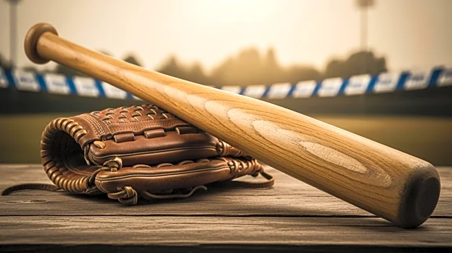 A Baseball Icon or a Misunderstood Figure? The Complicated Truth About Ty Cobb