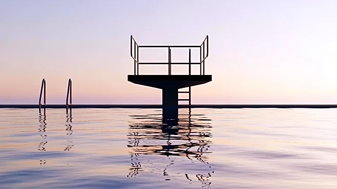 Beyond the Diving Board: Greg Louganis’s Journey Through HIV, Coming Out, and Activism