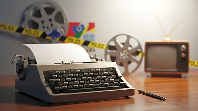 Why Paddy Chayefsky’s TV and Film Scripts Still Shape Modern Storytelling