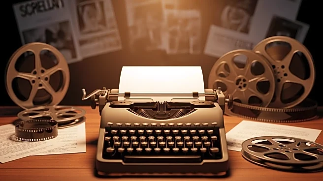 From Marty to Network: The Life and Legacy of Paddy Chayefsky, Hollywood’s Sharpest Voice