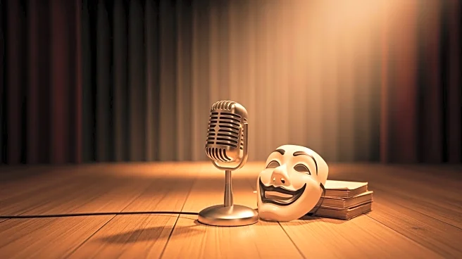 How W. C. Fields Went From Runaway Kid to Comedy Star