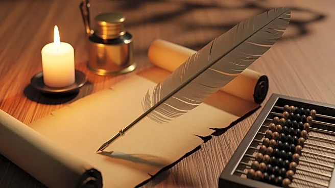 On This Day: Birth of Albert Gallatin, Architect of America’s Early Financial System (1761)