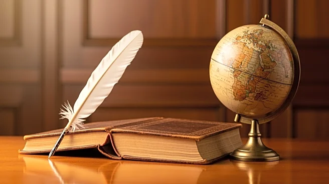 How Albert Gallatin Shaped Education and Cultural Study