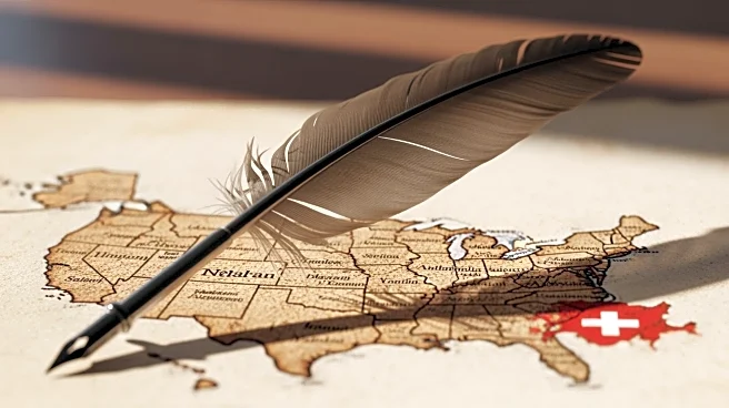 The Diplomat Who Ended a War: Why Albert Gallatin Mattered on the World Stage