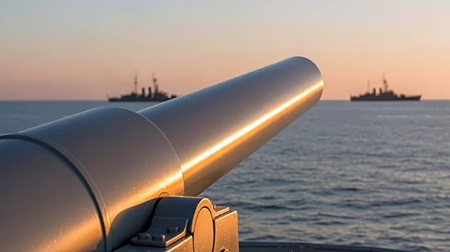 The Short War That Reshaped America’s Role in the World