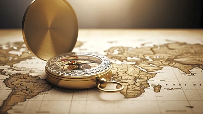 On This Day: Birth of William McKinley, 25th President of the United States (1843)