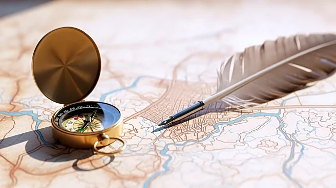 The 1796 Expedition That Gave Birth to Cleveland, Ohio