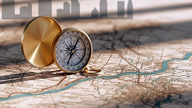 On This Day: Birth of Moses Cleaveland, Surveyor Who Founded Cleveland (1754)