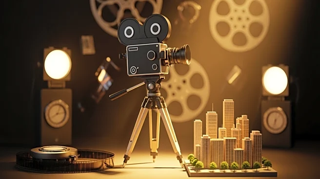 How Charlie Chaplin Defied Hollywood to Make "City Lights"