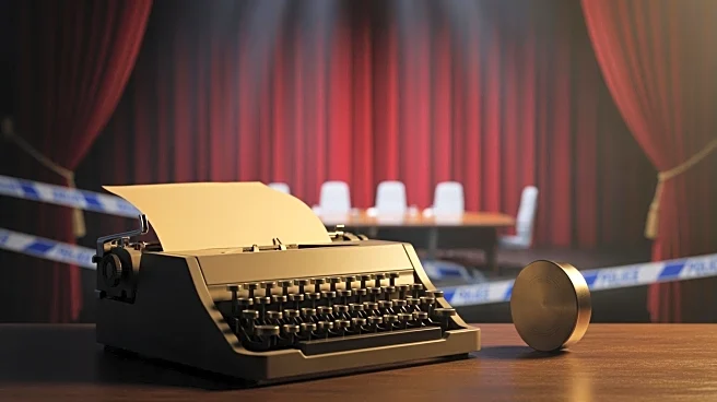 On This Day: Eugene O’Neill Premieres Strange Interlude, a Landmark Broadway Play (1928)