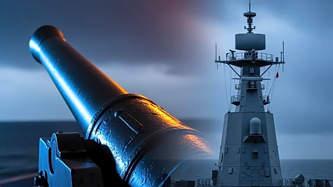 From Ironclads to Modern Fleets: The Evolution of Monitor Warships