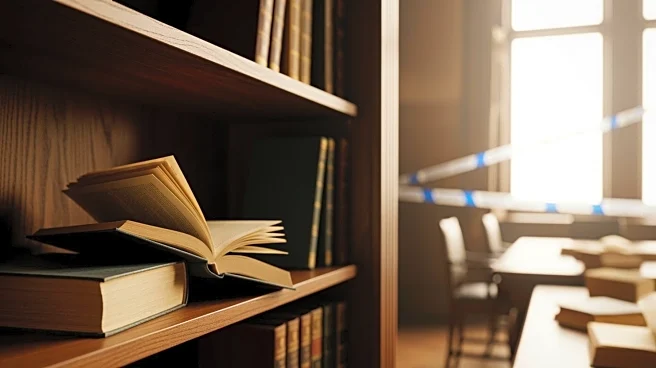 On This Day: Thomas Jefferson’s 6,500 Volumes Restore the Library of Congress After Fire (1815)