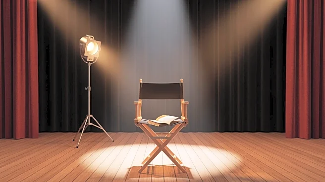 Born Into the Spotlight: How Daphne Ashbrook’s Acting Family Shaped Her Career