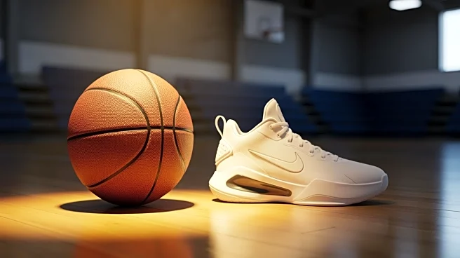 How Jalen Rose Went From Detroit High School Star to NBA Icon