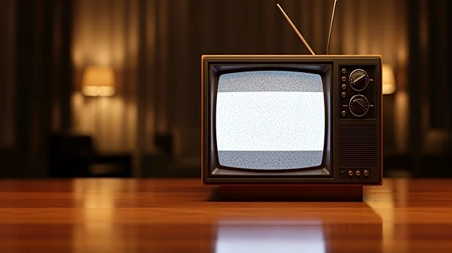 The "Growing Pains" Exit That Sparked a Hollywood Controversy