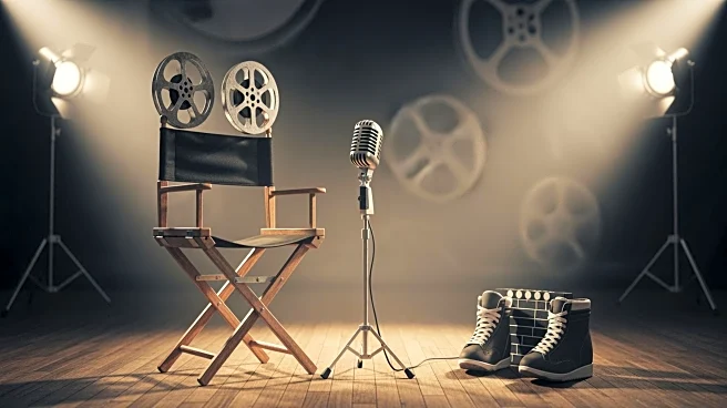 On This Day: Birth of Charles S. Dutton, Star of Roc and Acclaimed Filmmaker (1951)