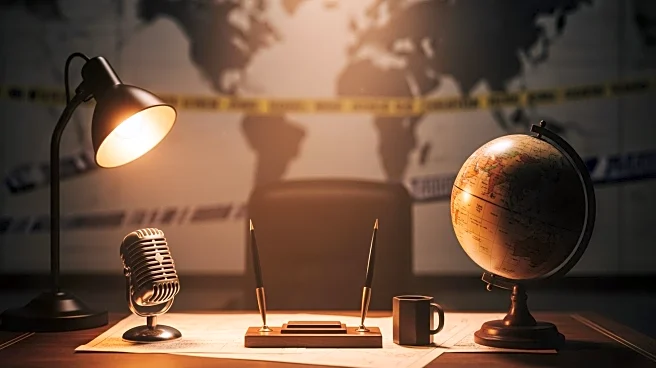 Inside Roosevelt’s Wartime Leadership: The Decisions That Shaped WWII and the World After