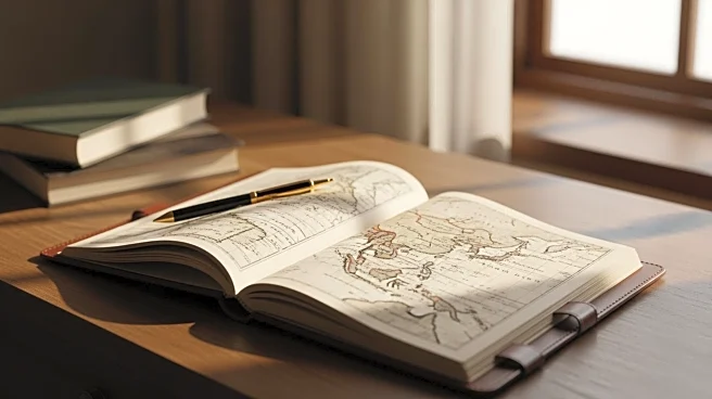 The Book That Won a Pulitzer—and Exposed the Limits of U.S. Power in China