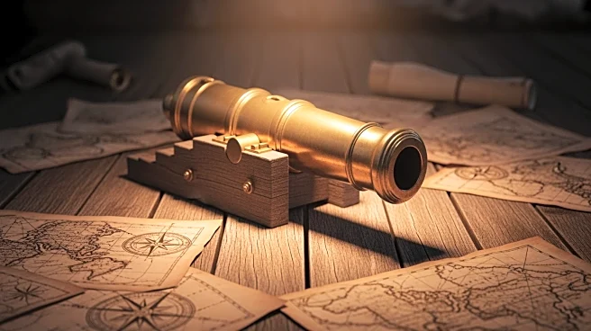 Why The Guns of August Still Defines How We Understand the Start of World War I