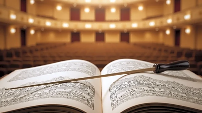 How Walter Damrosch Brought Wagner to American Audiences