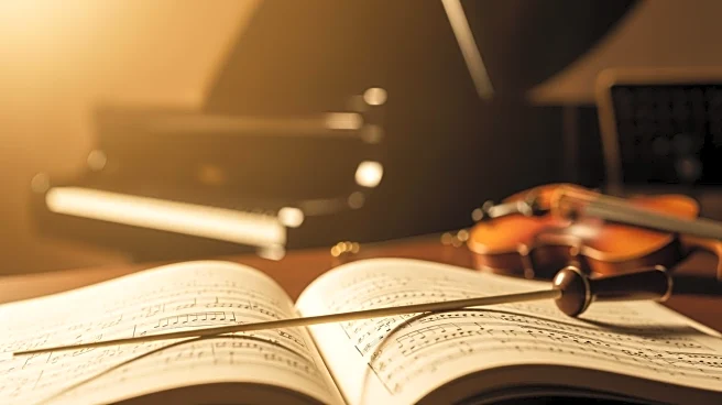 On This Day: Birth of Walter Damrosch, Pioneer in Bringing Classical Music to American Audiences (1862)