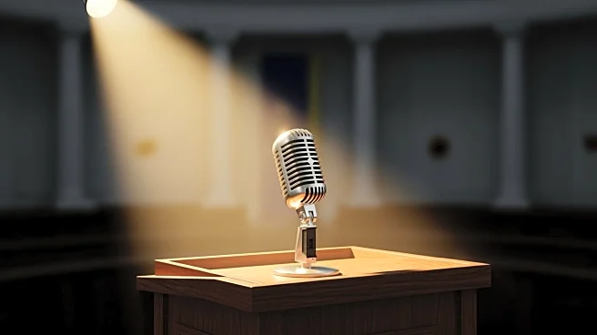 Bob Menendez Shaped U.S. Policy for Decades—Then Corruption Charges Ended It All