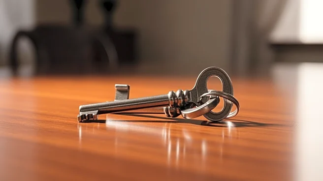 How "The Americans" Turned a Spy Story Into a Marriage Drama