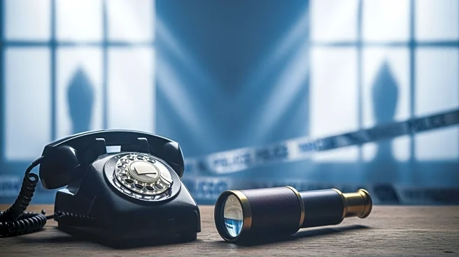 It’s Not Just a Spy Show—How The Americans Uses the Cold War to Raise the Stakes