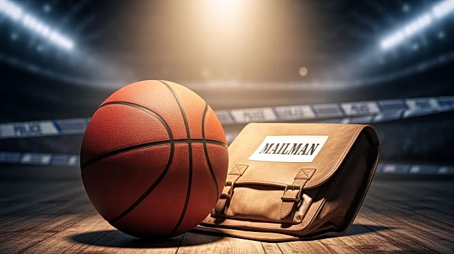 How Karl Malone Became One of the NBA’s Most Dominant Scorers