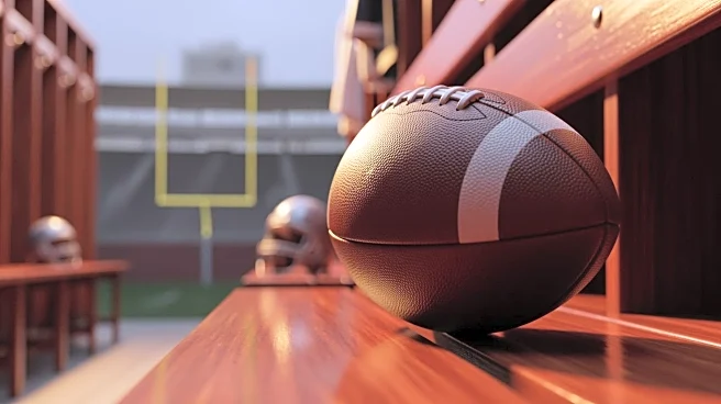 How Atlanta Pulled Off Super Bowl XXVIII: The Planning, Pressure, and Payoff Behind the Big Game