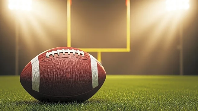 Four Straight Super Bowls, Zero Rings: Inside the Bills’ Unmatched—and Unfinished—Run