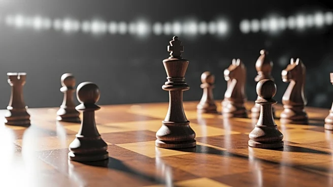 The Game Plan That Sparked the Patriots Dynasty